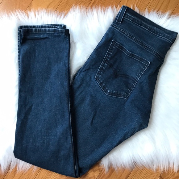 levis 508 black
